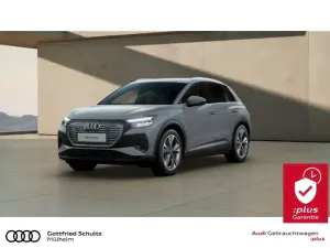 Usata Audi Q4 e-tron