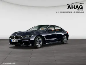 Używany BMW 840
