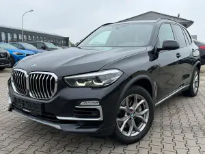 Brugt BMW X5