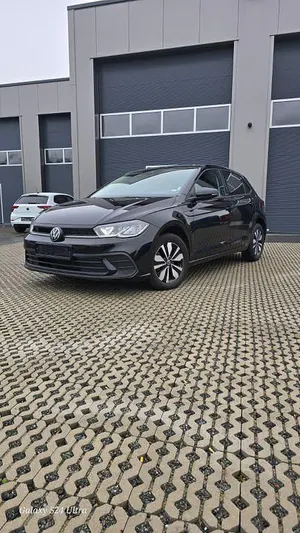 Brugt VW Polo