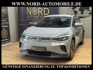 Brugt VW ID.4
