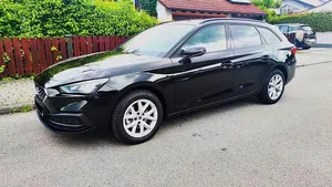Second-hand Seat Leon ST
