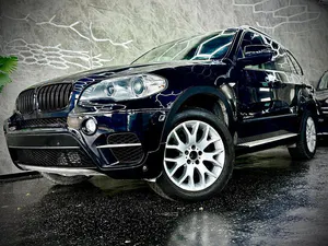 Usata BMW X5