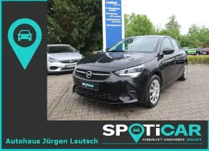 Usata Opel Corsa-e
