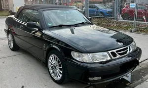 Occasion Saab 9-3 Cabriolet