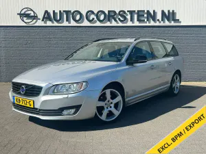 Usata Volvo V70