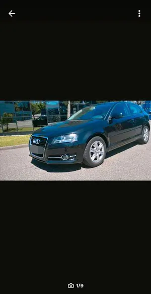 Occasion Audi A3