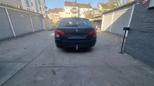Używany BMW 520