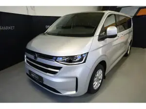 Używany VW Caravelle