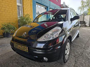 Used Citroën C3