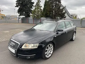 Gebraucht Audi A6