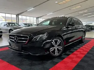 Occasion Mercedes E200