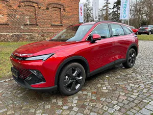 Brugt Baic X55