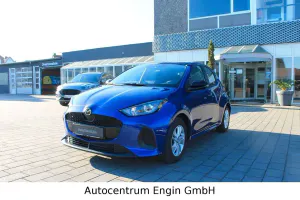 Occasion Mazda 2