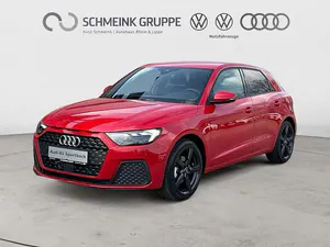 Brugt Audi A1