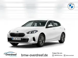 Brugt BMW 120
