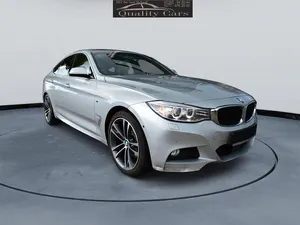 Używany BMW 330