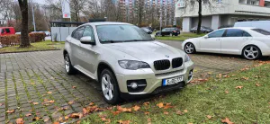 Brugt BMW X6