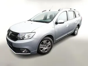 Occasion Dacia Logan