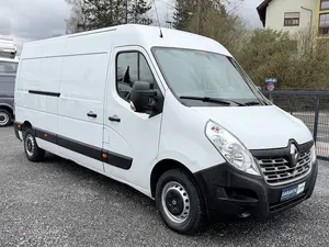 Brugt Renault Master