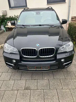Gebraucht BMW X5