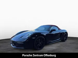 Gebraucht Porsche 718 Boxster