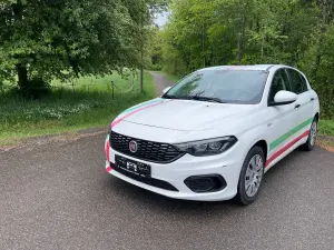 Usado Fiat Tipo