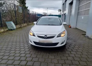 Usata Opel Astra