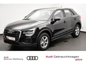 Brugt Audi Q2