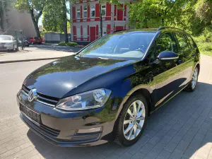 Gebraucht VW Golf VII