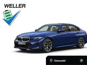Używany BMW 330e