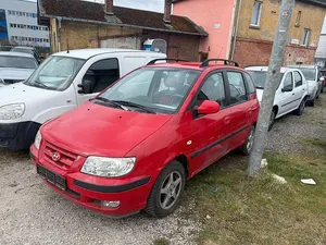 Occasion Hyundai Matrix