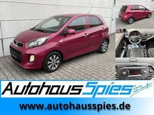 Gebraucht Kia Picanto