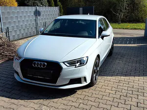 Second-hand Audi A3