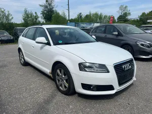 Brugt Audi A3