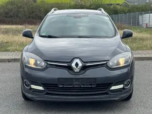 Gebraucht Renault Mégane