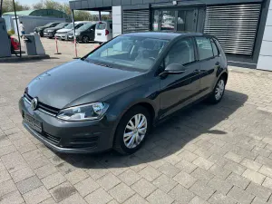 Gebraucht VW Golf VII