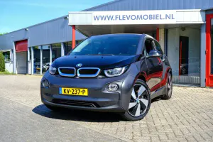 Gebraucht BMW i3