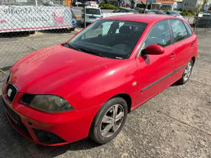 Second-hand Seat Ibiza