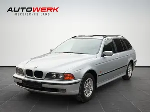 Occasion BMW 520