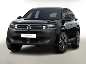 Gebraucht Citroën C5