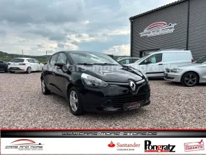 Brugt Renault Clio IV