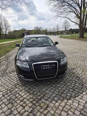 Brugt Audi A6