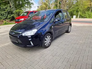 Gebraucht Ford C-MAX