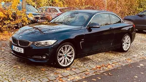 Käytetty BMW 435