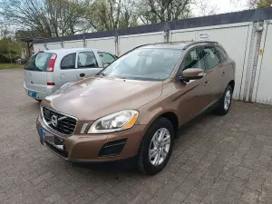 Usata Volvo XC60