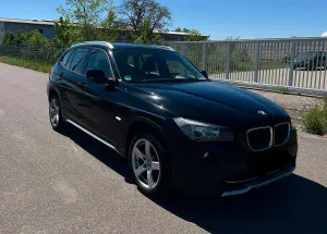 Gebraucht BMW X1