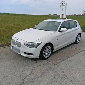 Brugt BMW 316