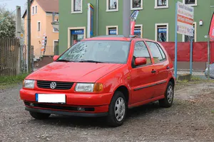 Usata VW Polo