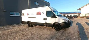 Second-hand Iveco Daily